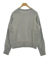 NVRFRGT（ネヴァーフォーゲット）スウェット グレー サイズ:2(M位) メンズ/2200727939067