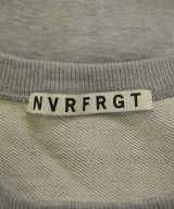 NVRFRGT（ネヴァーフォーゲット）スウェット グレー サイズ:2(M位) メンズ/2200727939067