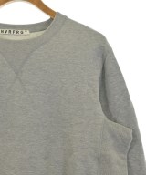 NVRFRGT（ネヴァーフォーゲット）スウェット グレー サイズ:2(M位) メンズ/2200727939067