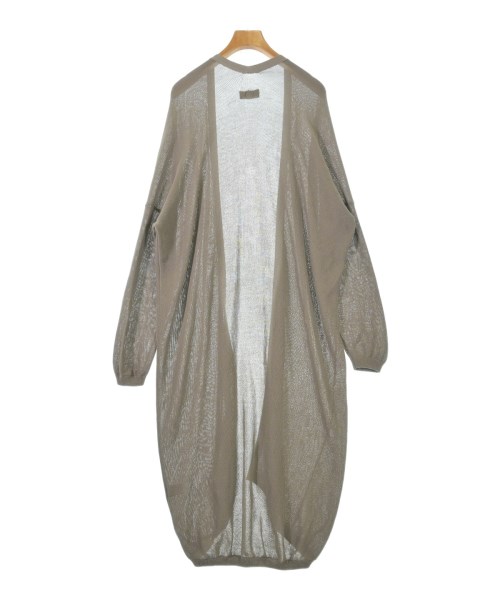 oyuna（オユーナ）カーディガン ベージュ サイズ:ONE レディース/2200609524251