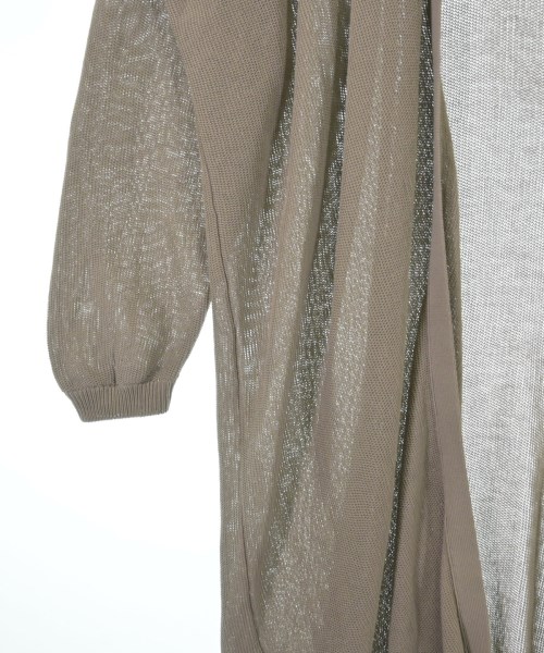 oyuna（オユーナ）カーディガン ベージュ サイズ:ONE レディース/2200609524251