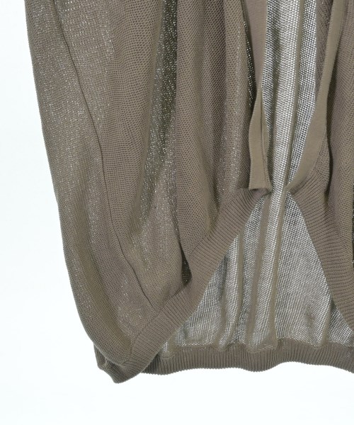 oyuna（オユーナ）カーディガン ベージュ サイズ:ONE レディース/2200609524251