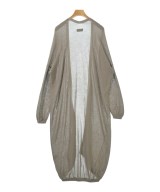 oyuna（オユーナ）カーディガン ベージュ サイズ:ONE レディース/2200609524251