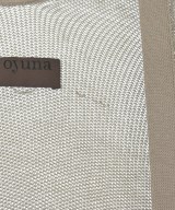 oyuna（オユーナ）カーディガン ベージュ サイズ:ONE レディース/2200609524251