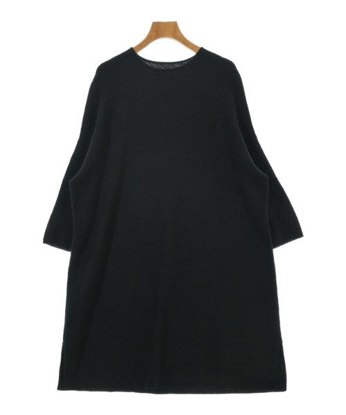 oyuna(オユーナ)ワンピース 黒 サイズ:F/2200654238059