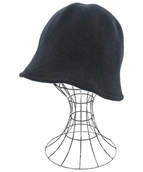 p cnq(パークニック)ハット 黒 サイズ:-/2200665438042