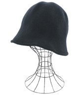 p cnq（パークニック）ハット 黒 サイズ:- レディース/2200665438042