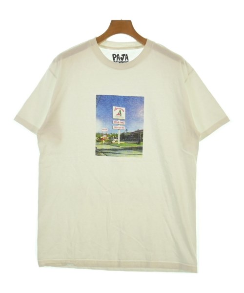 パハスタジオ(PAJA STUDIO)のPAJA STUDIO Tシャツ・カットソー