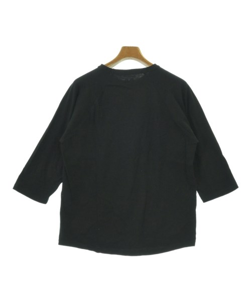 PAJA STUDIO（パハスタジオ）Tシャツ・カットソー 黒 サイズ:M メンズ/2200697767035