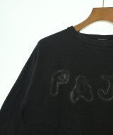 PAJA STUDIO（パハスタジオ）Tシャツ・カットソー 黒 サイズ:M メンズ/2200697767035