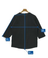 PAJA STUDIO（パハスタジオ）Tシャツ・カットソー 黒 サイズ:M メンズ/2200697767035