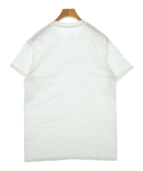 PAJA STUDIO（パハスタジオ）Tシャツ・カットソー 白 サイズ:M メンズ/2200711285033