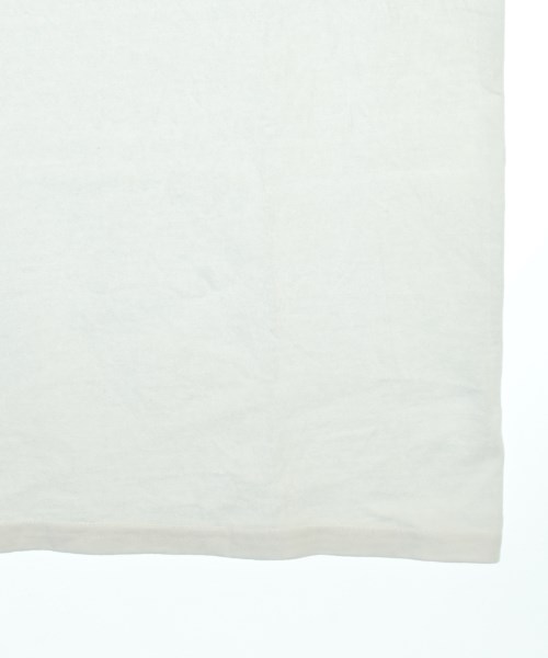 PAJA STUDIO（パハスタジオ）Tシャツ・カットソー 白 サイズ:M メンズ/2200711285033
