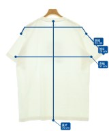PAJA STUDIO（パハスタジオ）Tシャツ・カットソー 白 サイズ:XL メンズ/2200724633074