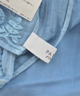 Pastel d'Occitanie（パステルドクシタニ）ストール 青 サイズ:- レディース/2200701622121