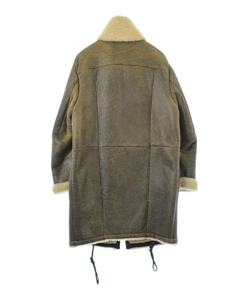 PEACE BY VSP（ピースバイヴィエスピー）その他 茶 サイズ:34(XS位) レディース/2200617441045