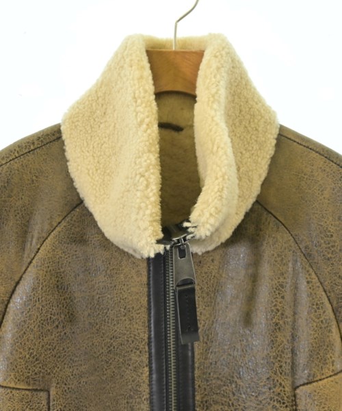 PEACE BY VSP（ピースバイヴィエスピー）その他 茶 サイズ:34(XS位) レディース/2200617441045