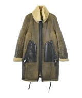 PEACE BY VSP（ピースバイヴィエスピー）その他 茶 サイズ:34(XS位) レディース/2200617441045