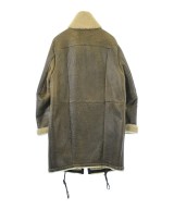 PEACE BY VSP（ピースバイヴィエスピー）その他 茶 サイズ:34(XS位) レディース/2200617441045