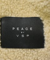 PEACE BY VSP（ピースバイヴィエスピー）その他 茶 サイズ:34(XS位) レディース/2200617441045