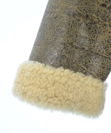 PEACE BY VSP（ピースバイヴィエスピー）その他 茶 サイズ:34(XS位) レディース/2200617441045