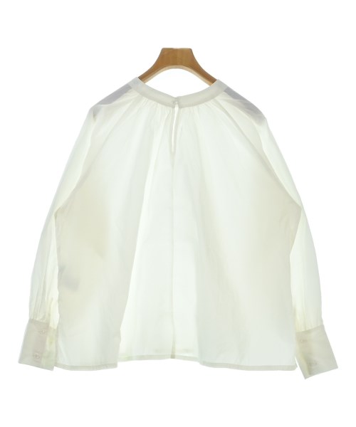 pina colada （ピニャコラーダ）ブラウス 白 サイズ:36(S位) レディース/2200624862048