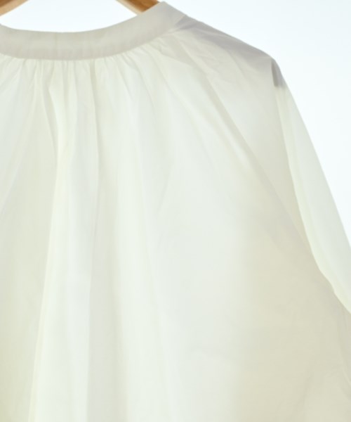 pina colada （ピニャコラーダ）ブラウス 白 サイズ:36(S位) レディース/2200624862048