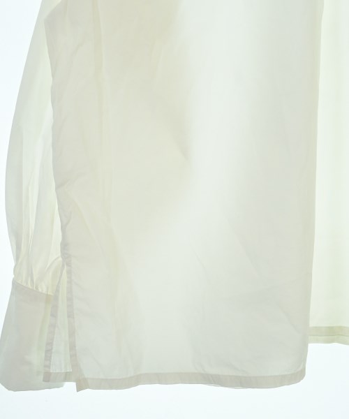 pina colada （ピニャコラーダ）ブラウス 白 サイズ:36(S位) レディース/2200624862048