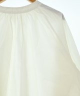 pina colada （ピニャコラーダ）ブラウス 白 サイズ:36(S位) レディース/2200624862048