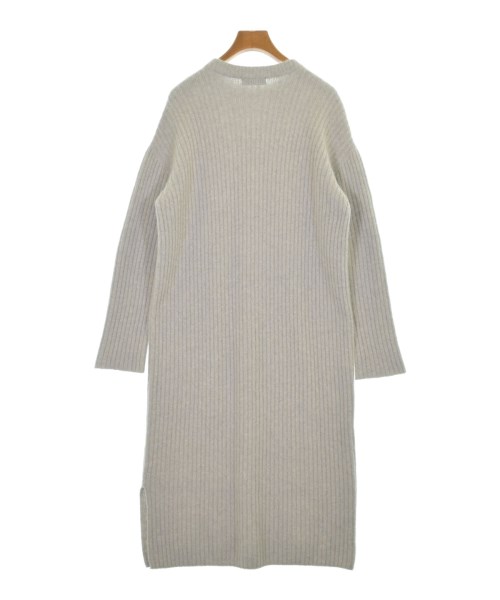 pina colada （ピニャコラーダ）ワンピース グレー サイズ:36(S位) レディース/2200599915022