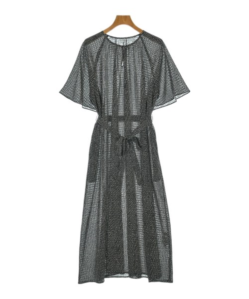 pina colada (ピニャコラーダ)ワンピース 黒 サイズ:36(S位)/2200680458063