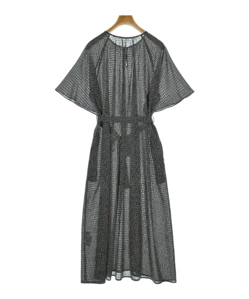 pina colada （ピニャコラーダ）ワンピース 黒 サイズ:36(S位) レディース/2200680458063