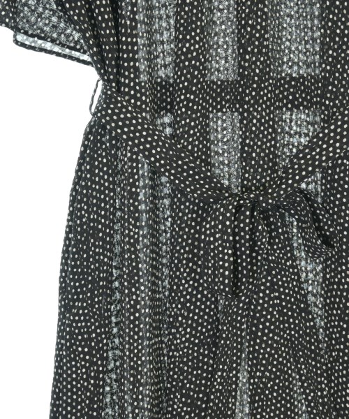 pina colada （ピニャコラーダ）ワンピース 黒 サイズ:36(S位) レディース/2200680458063