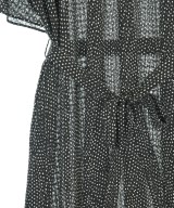 pina colada （ピニャコラーダ）ワンピース 黒 サイズ:36(S位) レディース/2200680458063