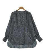 pina colada （ピニャコラーダ）ブラウス 紺 サイズ:36(S位) レディース/2200680600080