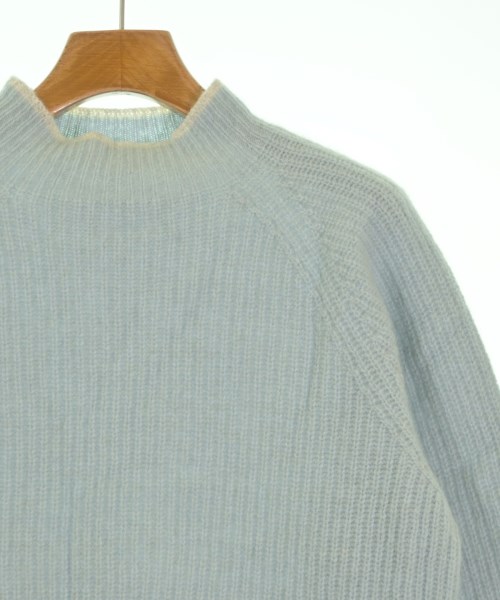 pina colada （ピニャコラーダ）ニット・セーター 青 サイズ:S レディース/2200655763031