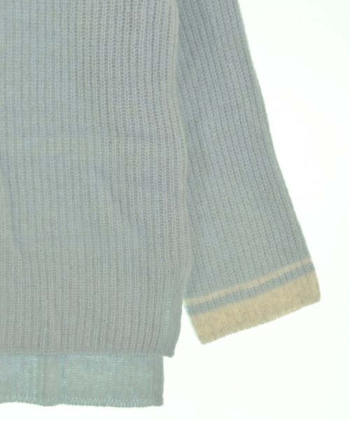 pina colada （ピニャコラーダ）ニット・セーター 青 サイズ:S レディース/2200655763031