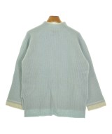 pina colada （ピニャコラーダ）ニット・セーター 青 サイズ:S レディース/2200655763031