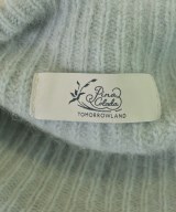 pina colada （ピニャコラーダ）ニット・セーター 青 サイズ:S レディース/2200655763031