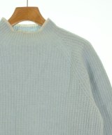 pina colada （ピニャコラーダ）ニット・セーター 青 サイズ:S レディース/2200655763031