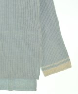 pina colada （ピニャコラーダ）ニット・セーター 青 サイズ:S レディース/2200655763031