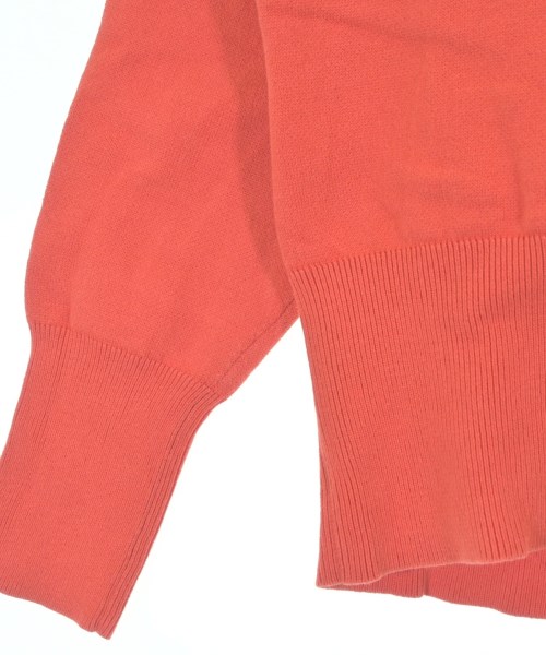 pina colada （ピニャコラーダ）ニット・セーター 赤 サイズ:S レディース/2200648346067