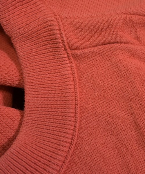 pina colada （ピニャコラーダ）ニット・セーター 赤 サイズ:S レディース/2200648346067