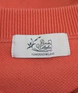 pina colada （ピニャコラーダ）ニット・セーター 赤 サイズ:S レディース/2200648346067