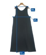 pina colada （ピニャコラーダ）ワンピース 黒 サイズ:36(S位) レディース/2200661099025