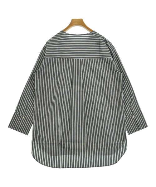 pina colada （ピニャコラーダ）ブラウス 黒 サイズ:36(S位) レディース/2200639193076