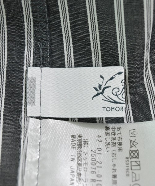 pina colada （ピニャコラーダ）ブラウス 黒 サイズ:36(S位) レディース/2200639193076