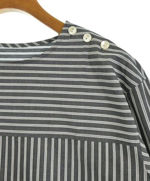 pina colada （ピニャコラーダ）ブラウス 黒 サイズ:36(S位) レディース/2200639193076