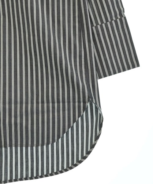 pina colada （ピニャコラーダ）ブラウス 黒 サイズ:36(S位) レディース/2200639193076