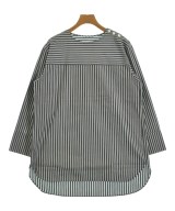 pina colada （ピニャコラーダ）ブラウス 黒 サイズ:36(S位) レディース/2200639193076